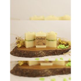 Chailea 100 gr Doğal Bıttım Sabunu