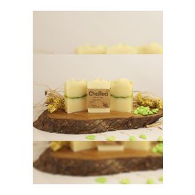 Chailea 100 gr Doğal Bıttım Sabunu