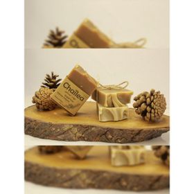 Chailea 100 gr Doğal Çam Katranı Sabunu