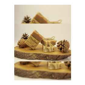 Chailea 100 gr Doğal Çam Katranı Sabunu