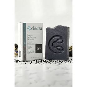 Chailea 100 gr Doğal Çörek Otu Sabunu