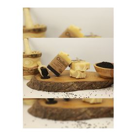 Chailea 100 gr Doğal Çörek Otu Sabunu