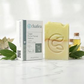 Chailea 100 gr Doğal Defne Yaprağı Sabunu