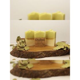 Chailea 100 gr Doğal Defne Yaprağı Sabunu