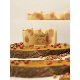Chailea 100 gr Doğal Gül Sabunu