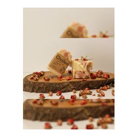 Chailea 100 gr Doğal Gül Sabunu