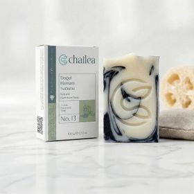 Chailea 100 gr Doğal Hamam Sabunu