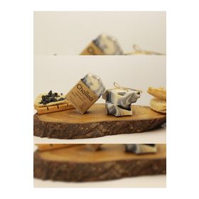 Chailea 100 gr Doğal Hamam Sabunu