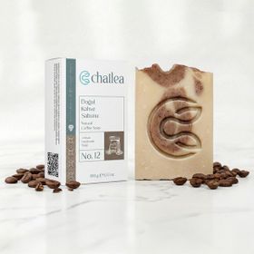 Chailea 100 gr Doğal Kahve Sabunu