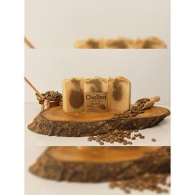 Chailea 100 gr Doğal Kahve Sabunu