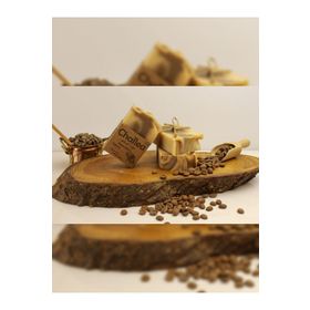 Chailea 100 gr Doğal Kahve Sabunu