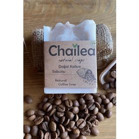 Chailea 100 gr Doğal Kahve Sabunu