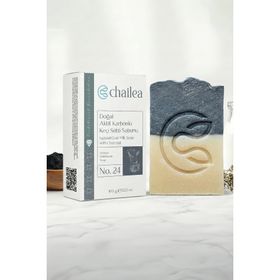 Chailea 100 gr Doğal Keçi Sütü Sabunu