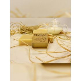 Chailea 100 gr Doğal Keçi Sütü Sabunu