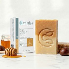 Chailea 100 gr Doğal Kestane Balı Sabunu