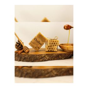 Chailea 100 gr Doğal Kestane Balı Sabunu