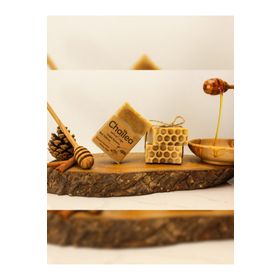 Chailea 100 gr Doğal Kestane Balı Sabunu