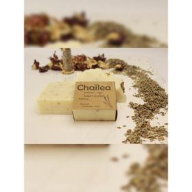 Chailea 100 gr Doğal Lavanta Sabunu