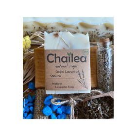 Chailea 100 gr Doğal Lavanta Sabunu