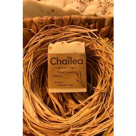 Chailea 100 gr Doğal Lavanta Sabunu