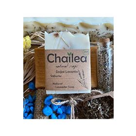 Chailea 100 gr Doğal Lavanta Sabunu