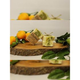 Chailea 100 gr Doğal Mandalina Sabunu