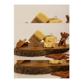 Chailea 100 gr Doğal Tarçın Kabuğu Sabunu