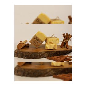 Chailea 100 gr Doğal Tarçın Kabuğu Sabunu