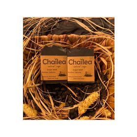 Chailea 2x100 gr Doğal Aktif Karbon Doğal El Yapımı Akne Sivilce Leke Sabunu