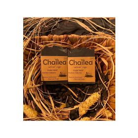 Chailea 2x100 gr Doğal Aktif Karbon Doğal El Yapımı Akne Sivilce Leke Sabunu