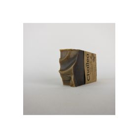 Chailea 2x100 gr Doğal Ardıç Katranı Saç Sabunu