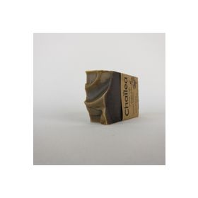 Chailea 2x100 gr Doğal Ardıç Katranı Saç Sabunu