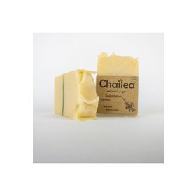 Chailea 2x100 gr Doğal Bıttım Sabunu