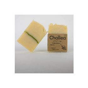 Chailea 2x100 gr Doğal Bıttım Sabunu