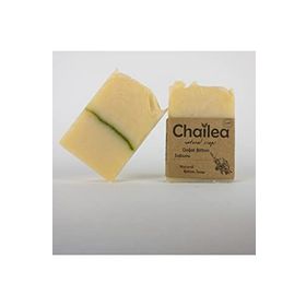 Chailea 2x100 gr Doğal Bıttım Sabunu