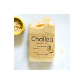 Chailea 3x100 gr Doğal Kükürt Sabunu