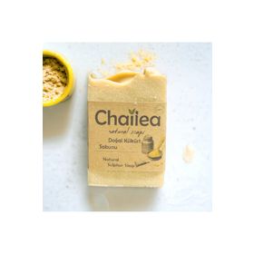 Chailea 4x100 gr Doğal Kükürt Sabunu
