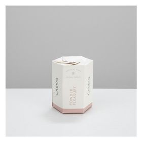Chakra 180 gr Doğal Powder Pleasure Sabun