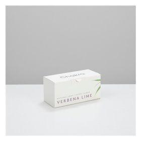 Chakra 225 gr Doğal Verbena Lime Sabun