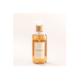 Chakra 250 ml Natural Flowers Sıvı Sabun