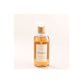 Chakra 250 ml Natural Flowers Sıvı Sabun