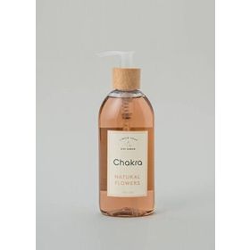 Chakra 250 ml Natural Flowers Sıvı Sabun