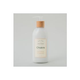 Chakra 250 ml Natural Flowers Vücut Losyonu