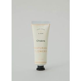 Chakra 30 ml Natural Flowers El Kremi