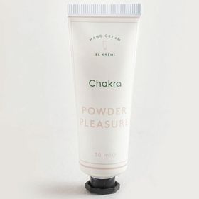 Chakra 30 ml Powder Pleasure El Kremi