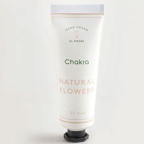 Chakra 30 ml Soft Linen El Kremi