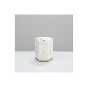 Chakra 4'lü 180 gr Doğal Jasmine Sabun