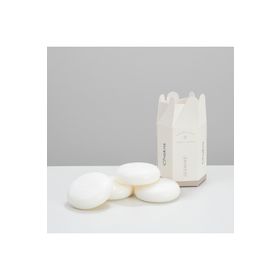 Chakra 4'lü 180 gr Doğal Jasmine Sabun