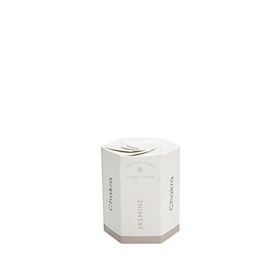Chakra 4'lü 180 gr Doğal Jasmine Sabun