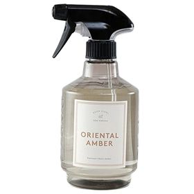 Chakra 500 ml Oriental Amber Oda Kokusu